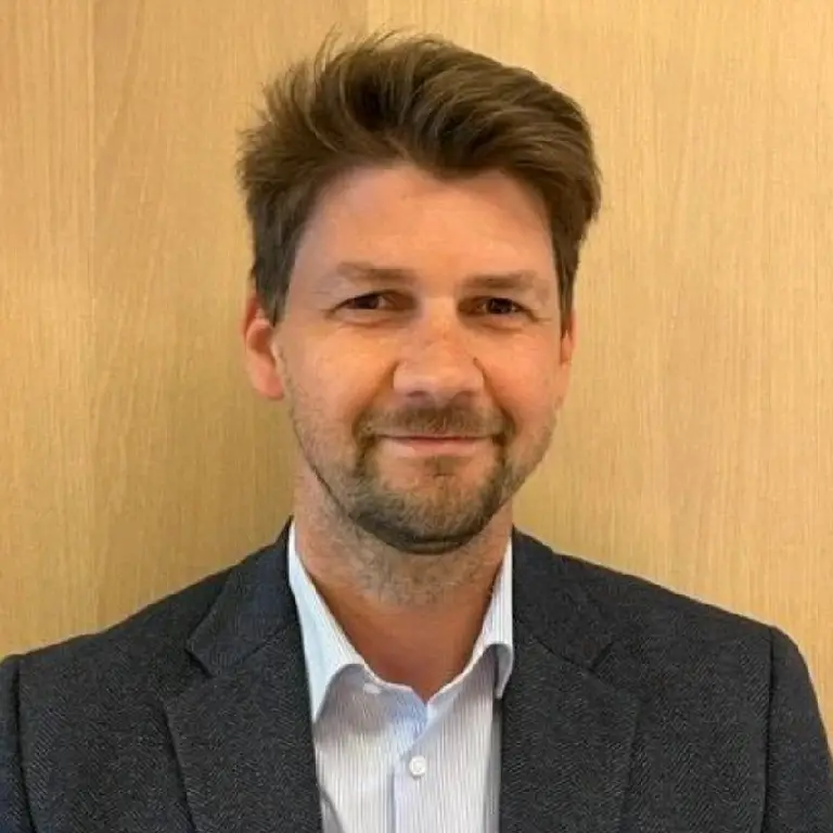 Bedrijfsleider JG Keuringen